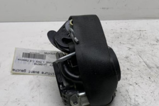 Pretensionneur de ceinture avant gauche CITROEN C4 1