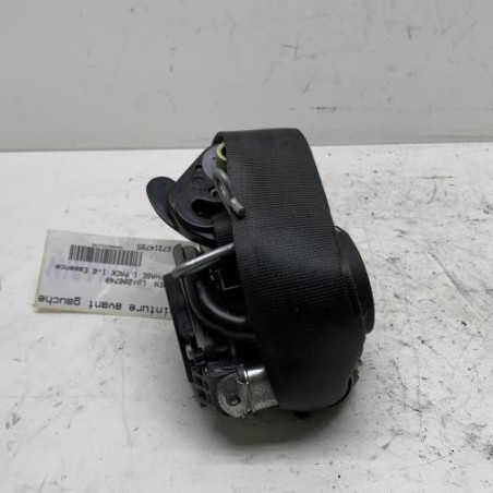 Pretensionneur de ceinture avant gauche CITROEN C4 1