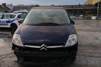 Aile avant gauche CITROEN C8