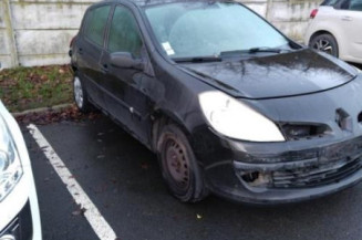 Boitier UCH RENAULT CLIO 3