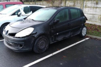 Boitier UCH RENAULT CLIO 3