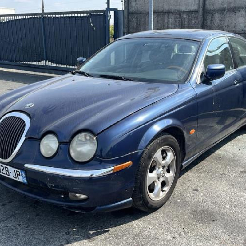 Aile avant droit JAGUAR S-TYPE Photo n°4