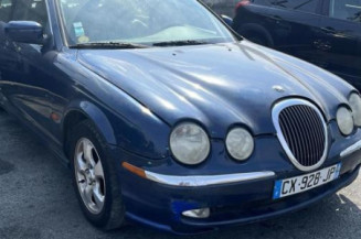 Aile avant droit JAGUAR S-TYPE