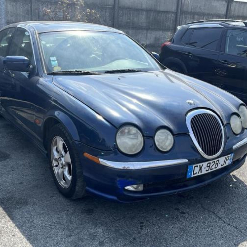 Aile avant droit JAGUAR S-TYPE Photo n°5