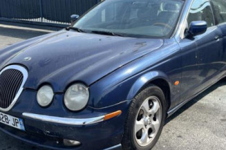 Porte arriere gauche JAGUAR S-TYPE