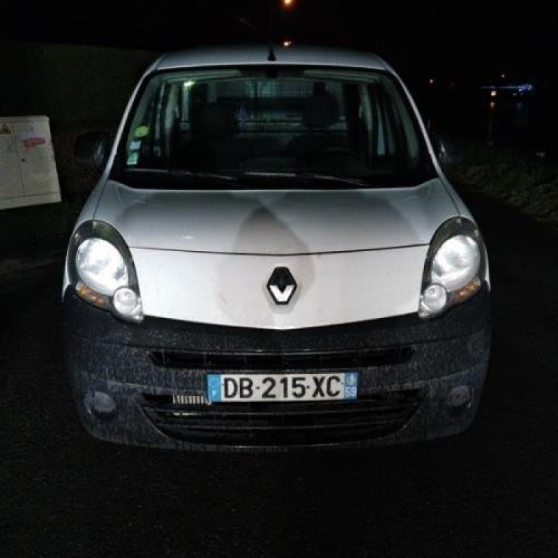 Charniere de capot RENAULT KANGOO 2 Photo n°5