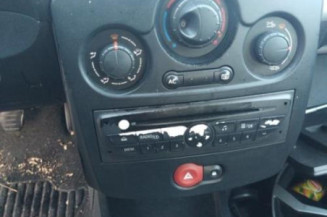 Calculateur moteur RENAULT CLIO 3