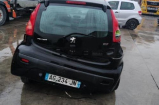 Cardan droit (transmission) PEUGEOT 107