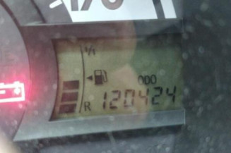 Cardan droit (transmission) PEUGEOT 107