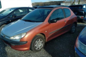 Moteur PEUGEOT 206