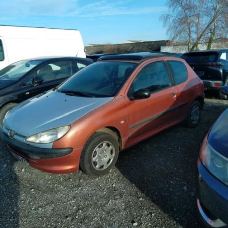 Moteur PEUGEOT 206