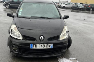 Autoradio d'origine RENAULT CLIO 3