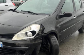 Autoradio d'origine RENAULT CLIO 3