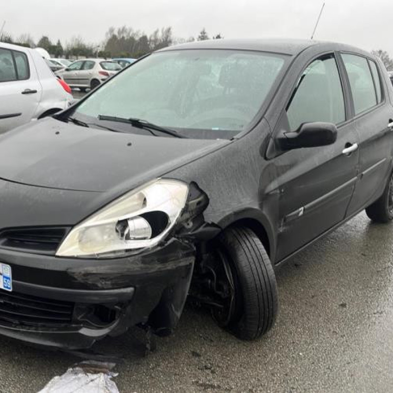 Autoradio d'origine RENAULT CLIO 3 Photo n°5