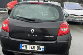 Autoradio d'origine RENAULT CLIO 3