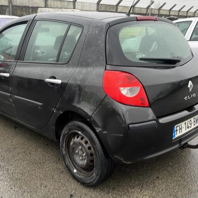 Autoradio d'origine RENAULT CLIO 3 Photo n°9