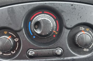 Autoradio d'origine RENAULT CLIO 3