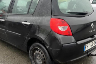 Boitier UCH RENAULT CLIO 3