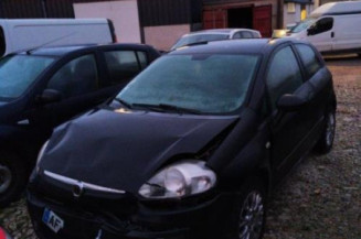 Alternateur FIAT PUNTO EVO 3