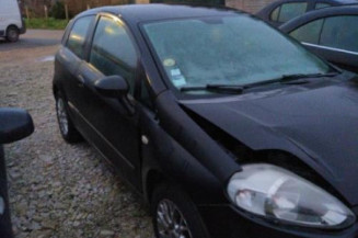 Alternateur FIAT PUNTO EVO 3