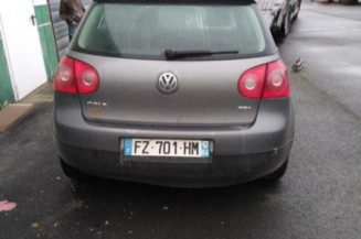 Feu arriere secondaire droit (feux) VOLKSWAGEN GOLF 5