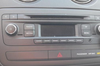 Autoradio d'origine SEAT IBIZA 4