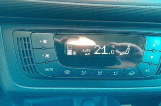 Autoradio d'origine SEAT IBIZA 4