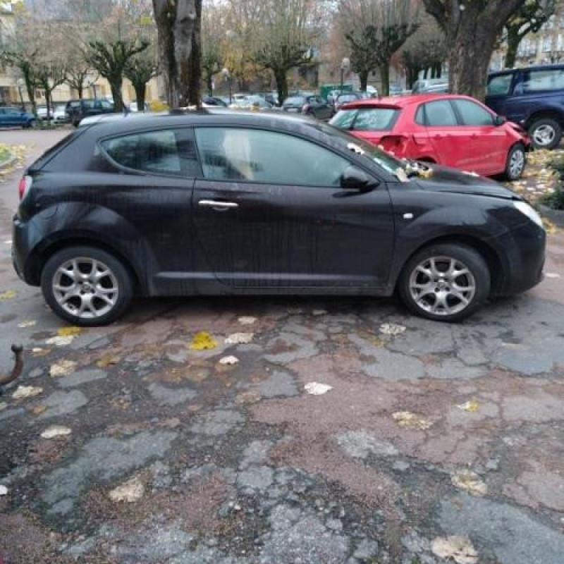 Moteur essuie glace arriere ALFA ROMEO MITO Photo n°6