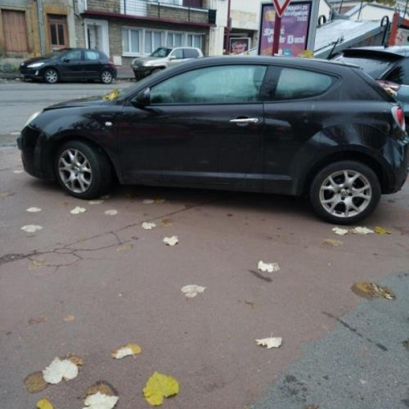 Moteur essuie glace arriere ALFA ROMEO MITO Photo n°8