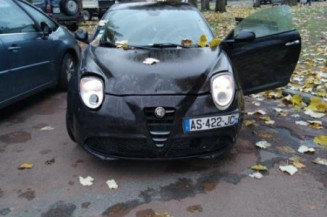 Alternateur ALFA ROMEO MITO