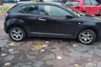 Alternateur ALFA ROMEO MITO