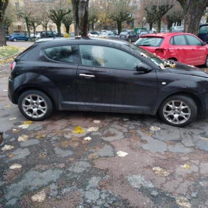 Alternateur ALFA ROMEO MITO Photo n°5