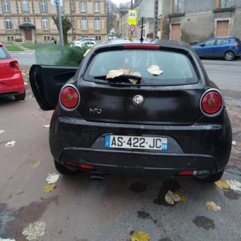 Alternateur ALFA ROMEO MITO Photo n°7