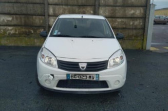 Contacteur tournant DACIA SANDERO 1