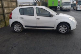 Contacteur tournant DACIA SANDERO 1