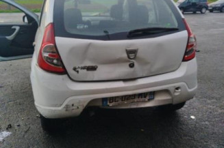 Contacteur tournant DACIA SANDERO 1