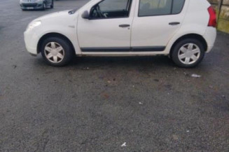 Contacteur tournant DACIA SANDERO 1