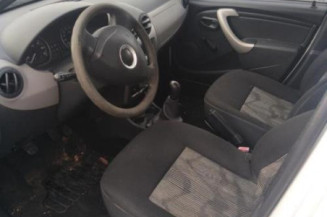 Contacteur tournant DACIA SANDERO 1