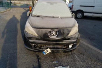 Boitier de prechauffage PEUGEOT 207