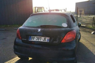 Boitier de prechauffage PEUGEOT 207