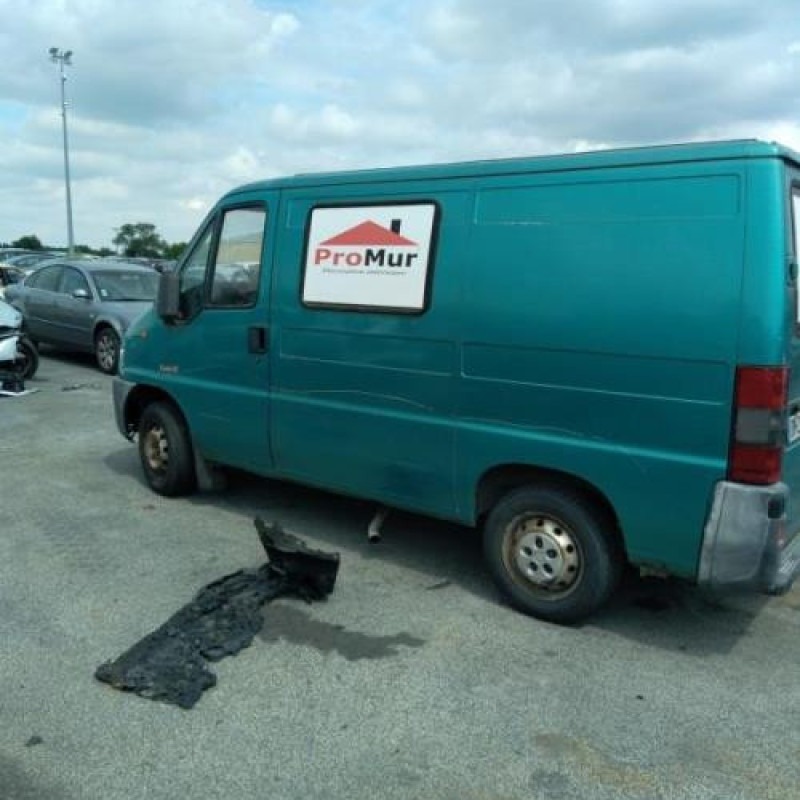 Vase d'expansion FIAT DUCATO 2 Photo n°7