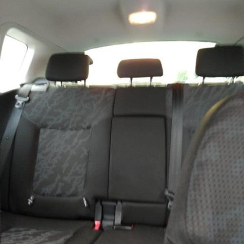 Boitier air bag PEUGEOT 3008 1 Photo n°12