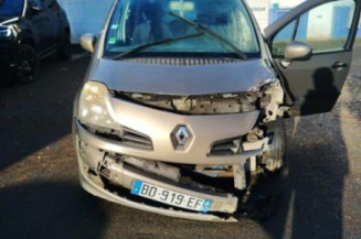 Calculateur RENAULT GRAND MODUS