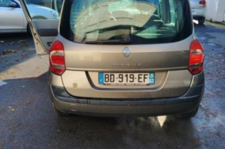 Calculateur RENAULT GRAND MODUS