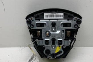 Air bag conducteur TOYOTA AURIS 1