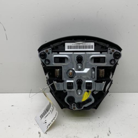 Air bag conducteur TOYOTA AURIS 1