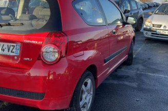 Contacteur tournant CHEVROLET AVEO 1