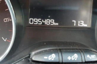 Autoradio d'origine PEUGEOT 208 1