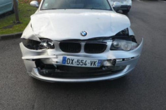 Boitier air bag BMW SERIE 1 E87