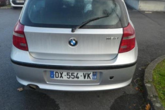 Boitier air bag BMW SERIE 1 E87